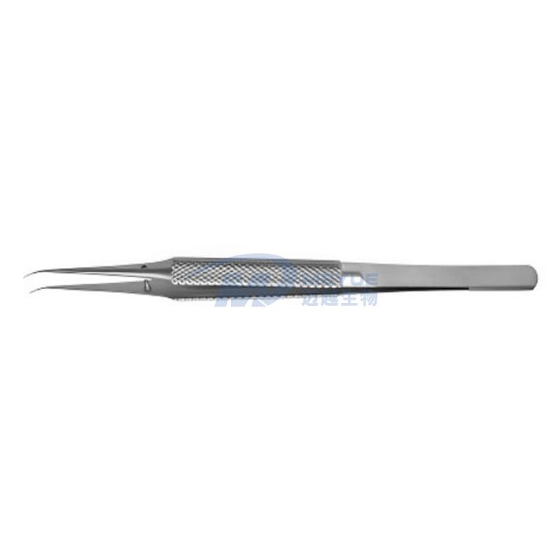 M6040 Microscopic ophthalmic forceps